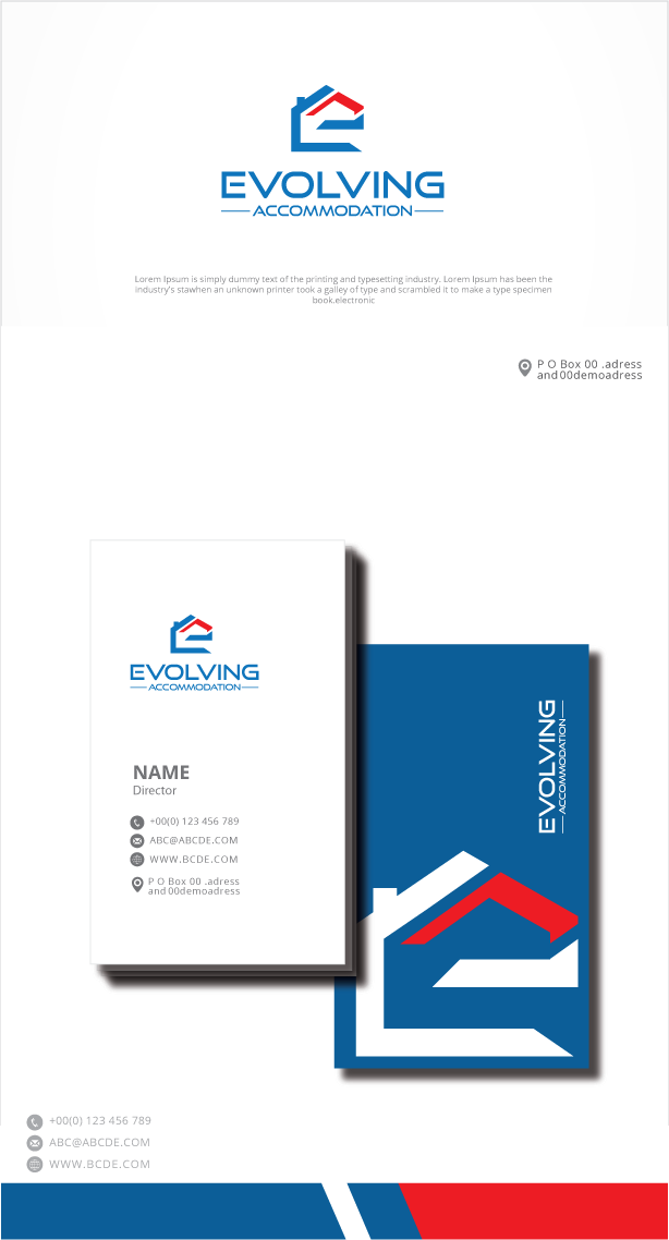 Logo Design by zebronicgraphic for this project | Design #33496042