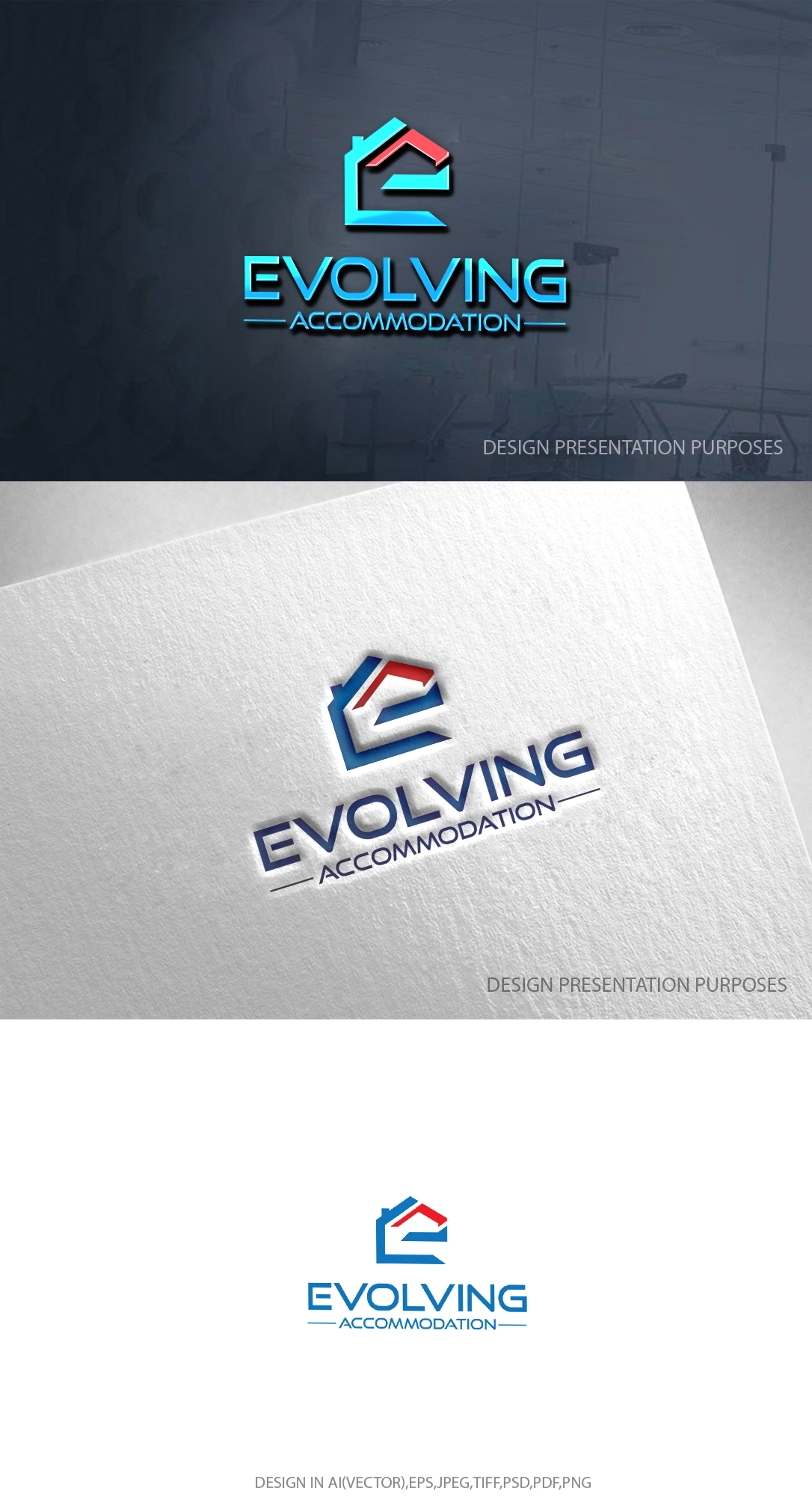 Logo-Design von zebronicgraphic für dieses Projekt | Design #33496044