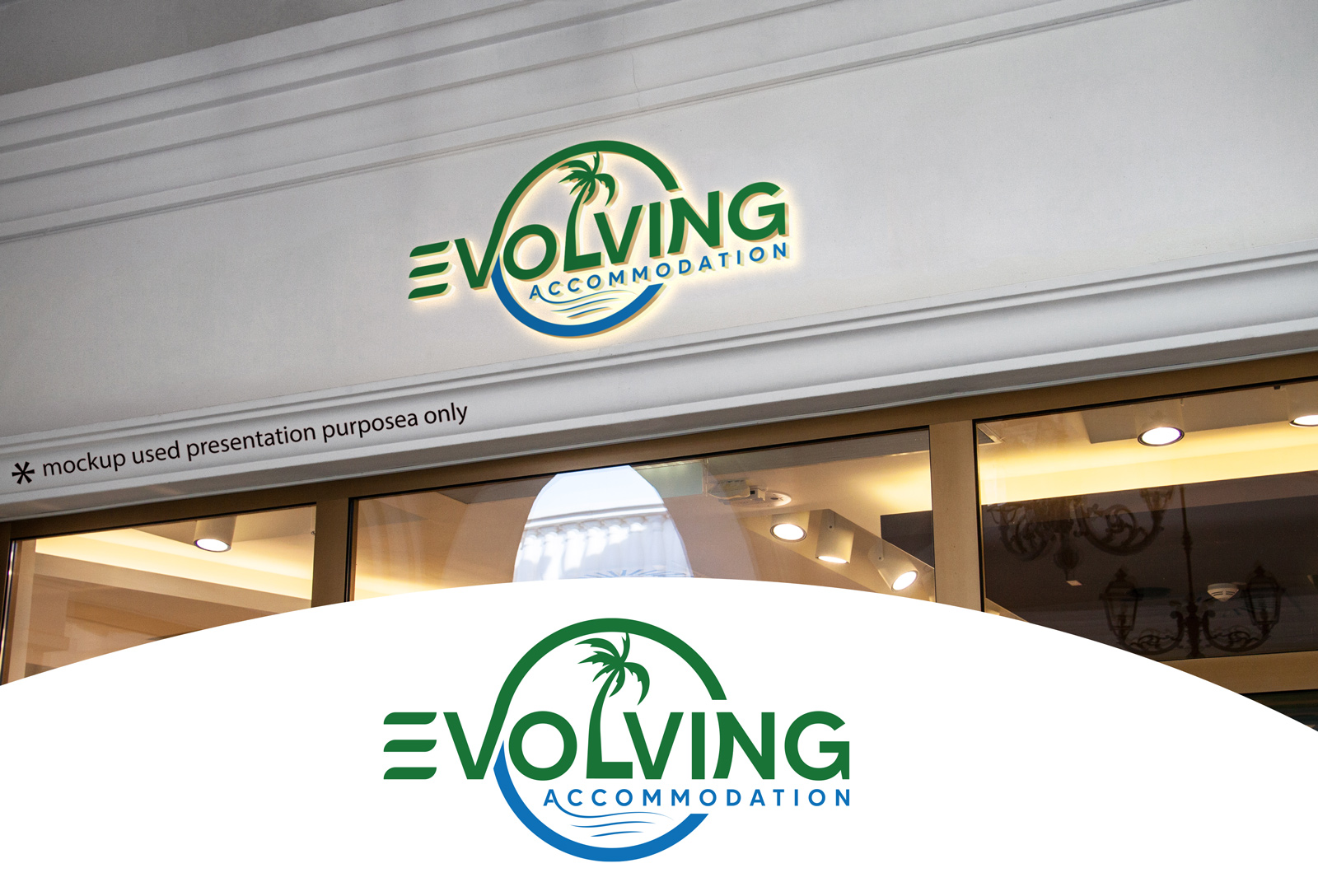 Logo Design by Rubia@ for this project | Design #33492261