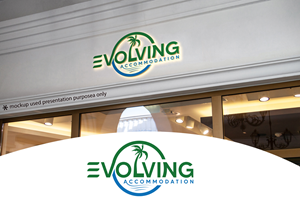 Logo-Design von Rubia@ für dieses Projekt | Design: #33492261