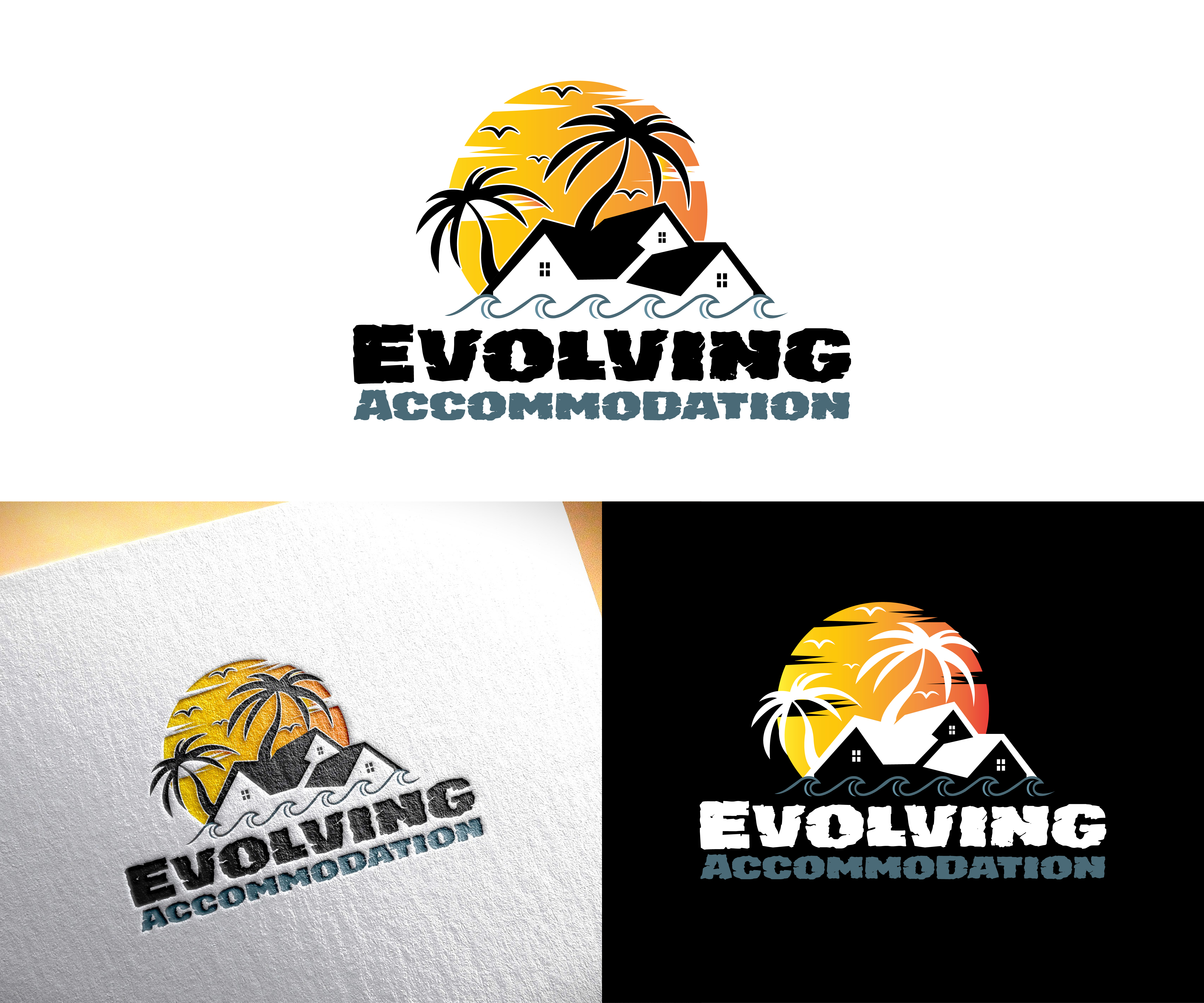 Logo Design by MDH TECH for this project | Design #33490291