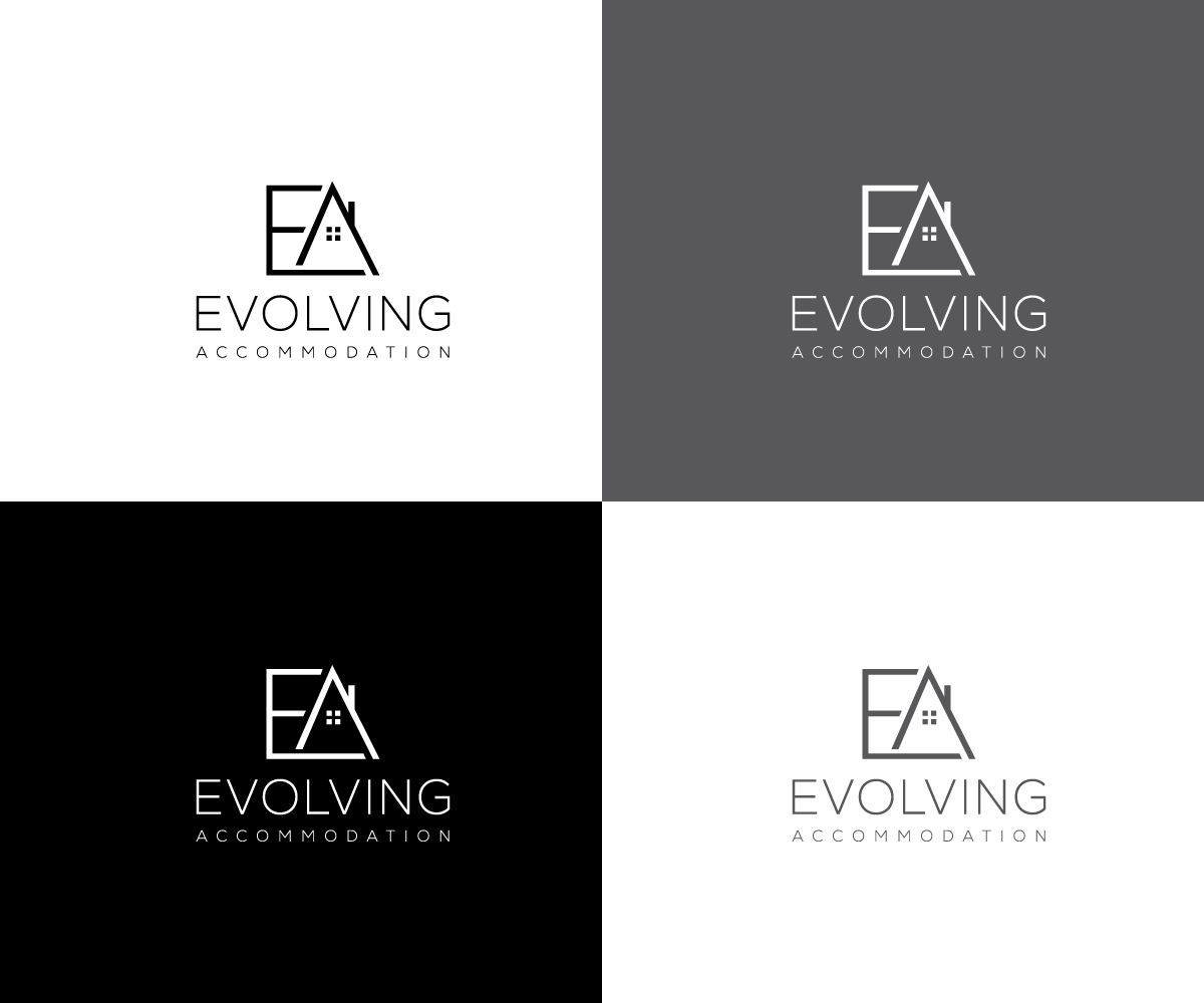 Logo Design by step forward 2 for this project | Design #33494774