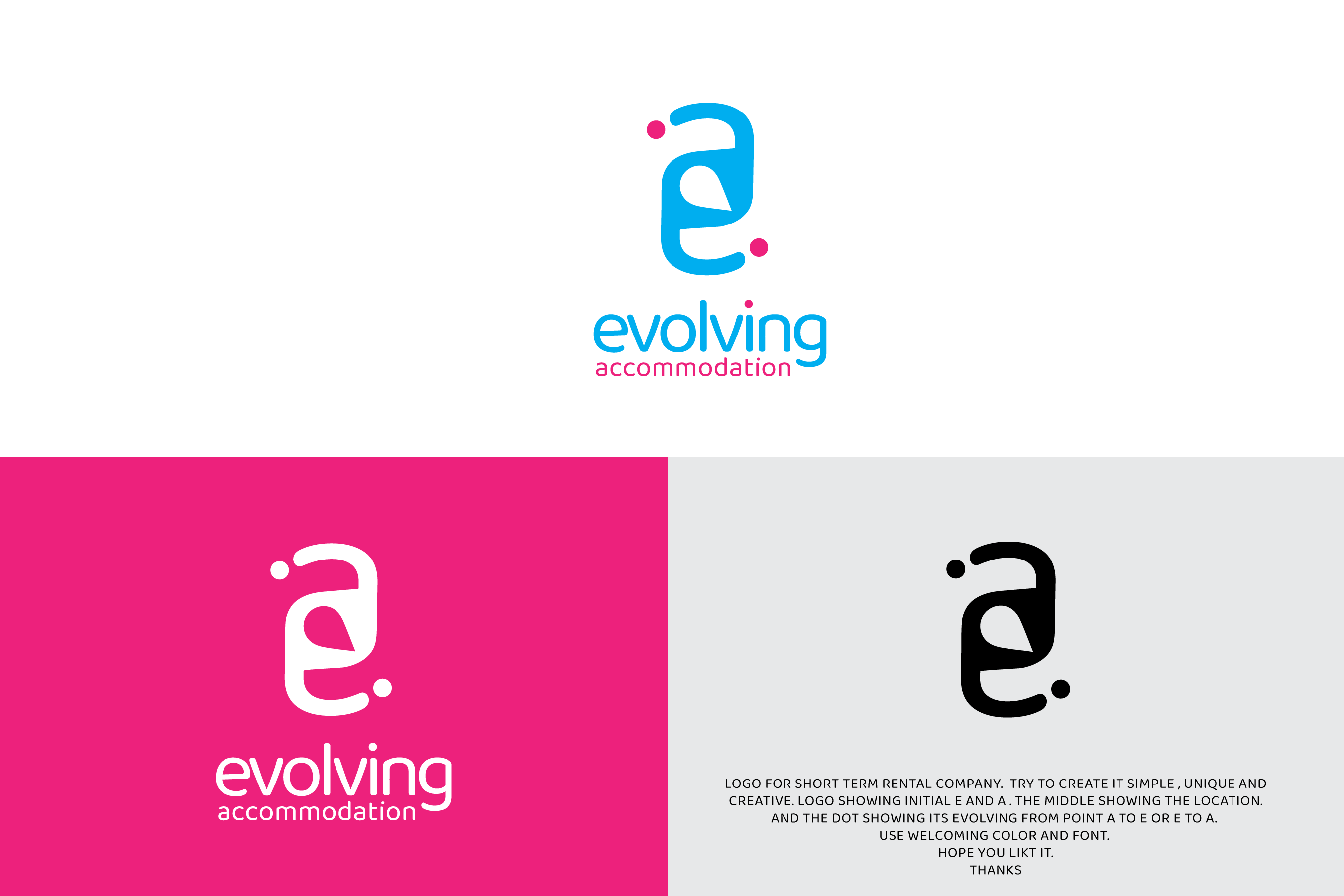 Logo Design by KREATIVE S - LOGO DESIGN for this project | Design #33488874