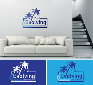 Logo Design by RedMyDC for this project | Design: #33488901