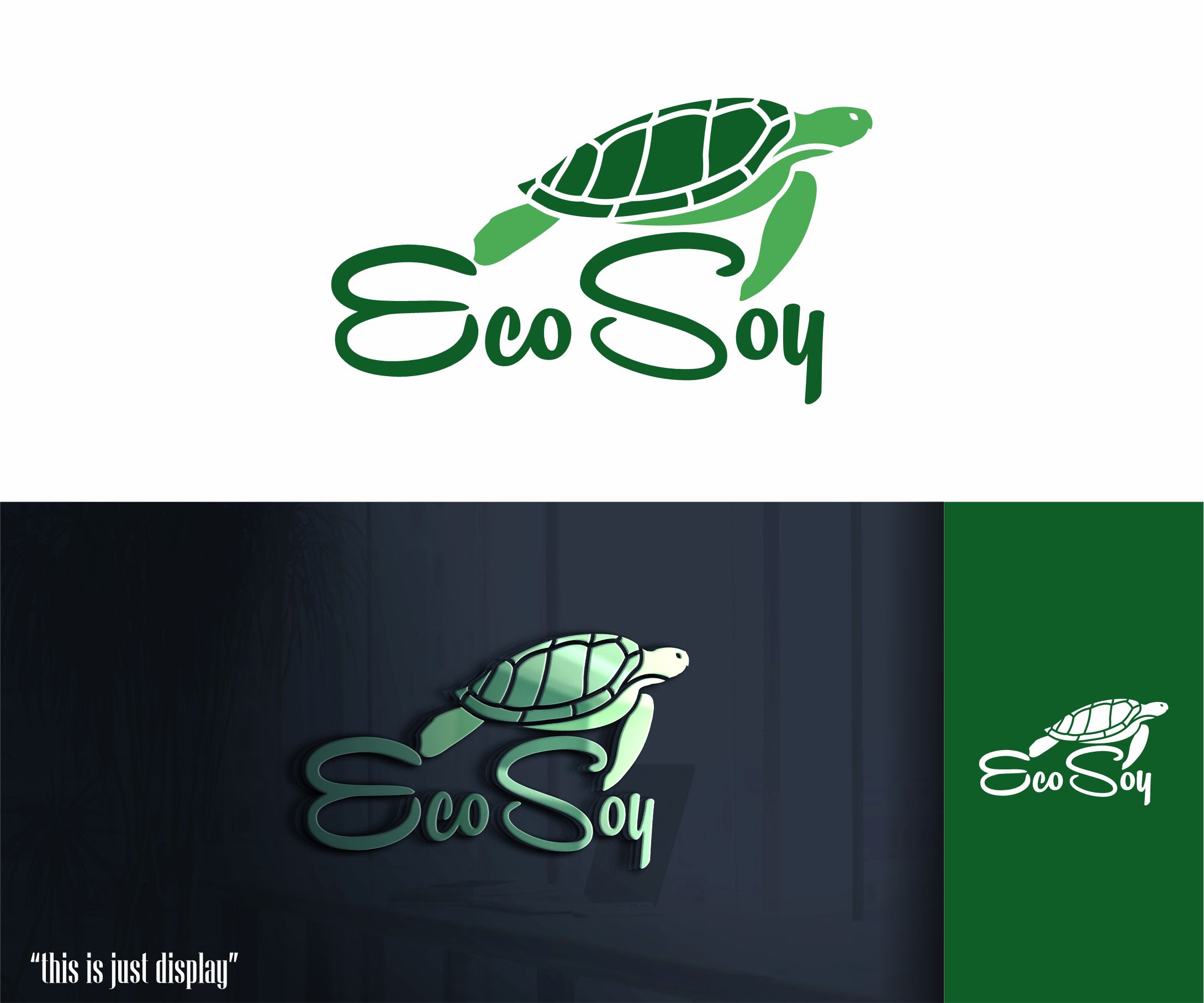 Logo Design by alkaline for this project | Design #33493153