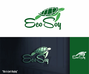 Logo Design by alkaline for this project | Design: #33493153