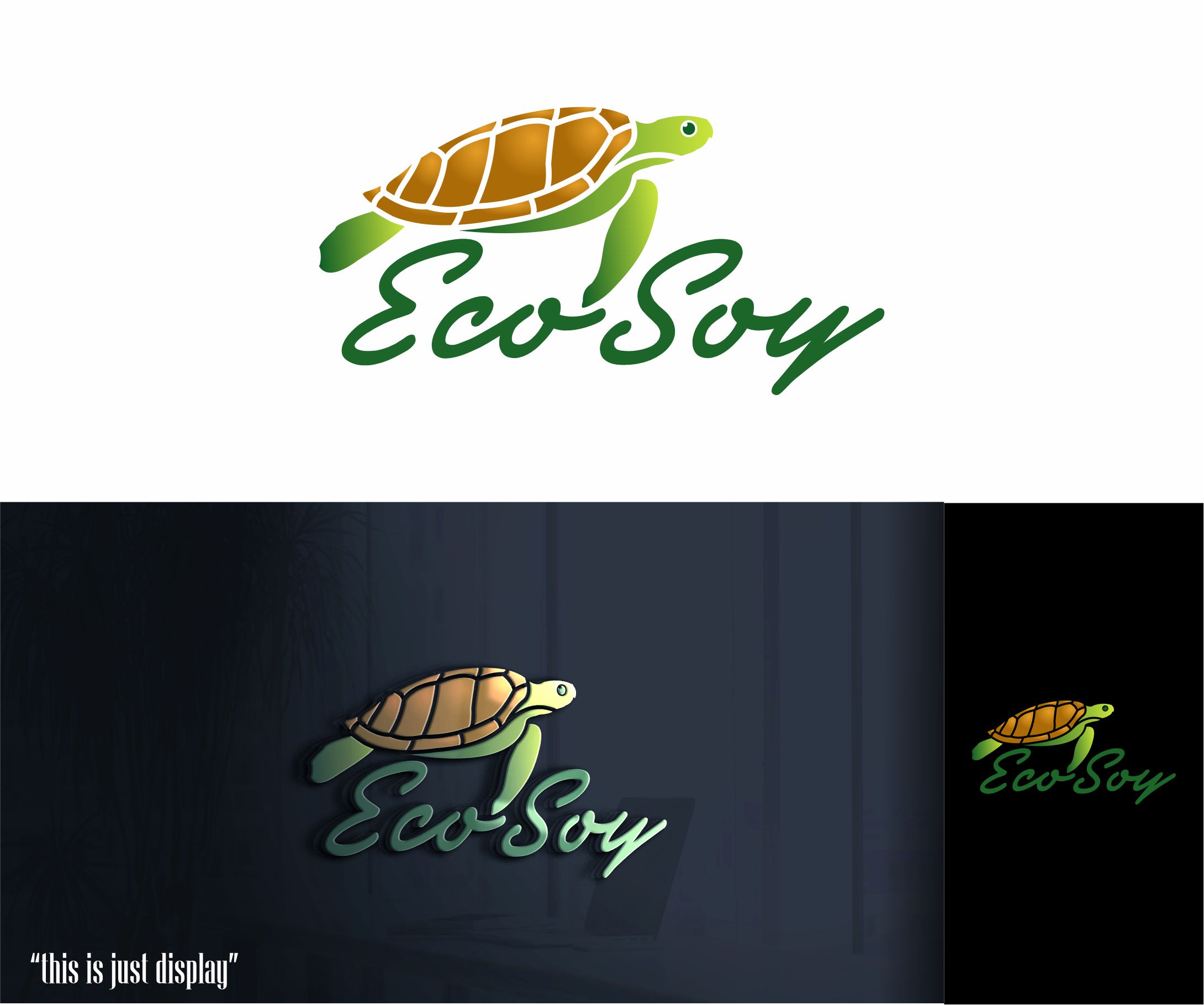 Logo Design by alkaline for this project | Design #33495664