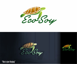 Logo Design by alkaline for this project | Design: #33495664