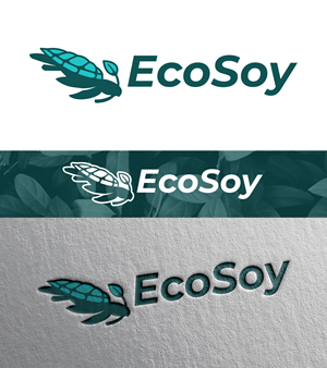 Logo Design by Aezakmi for this project | Design: #33532906