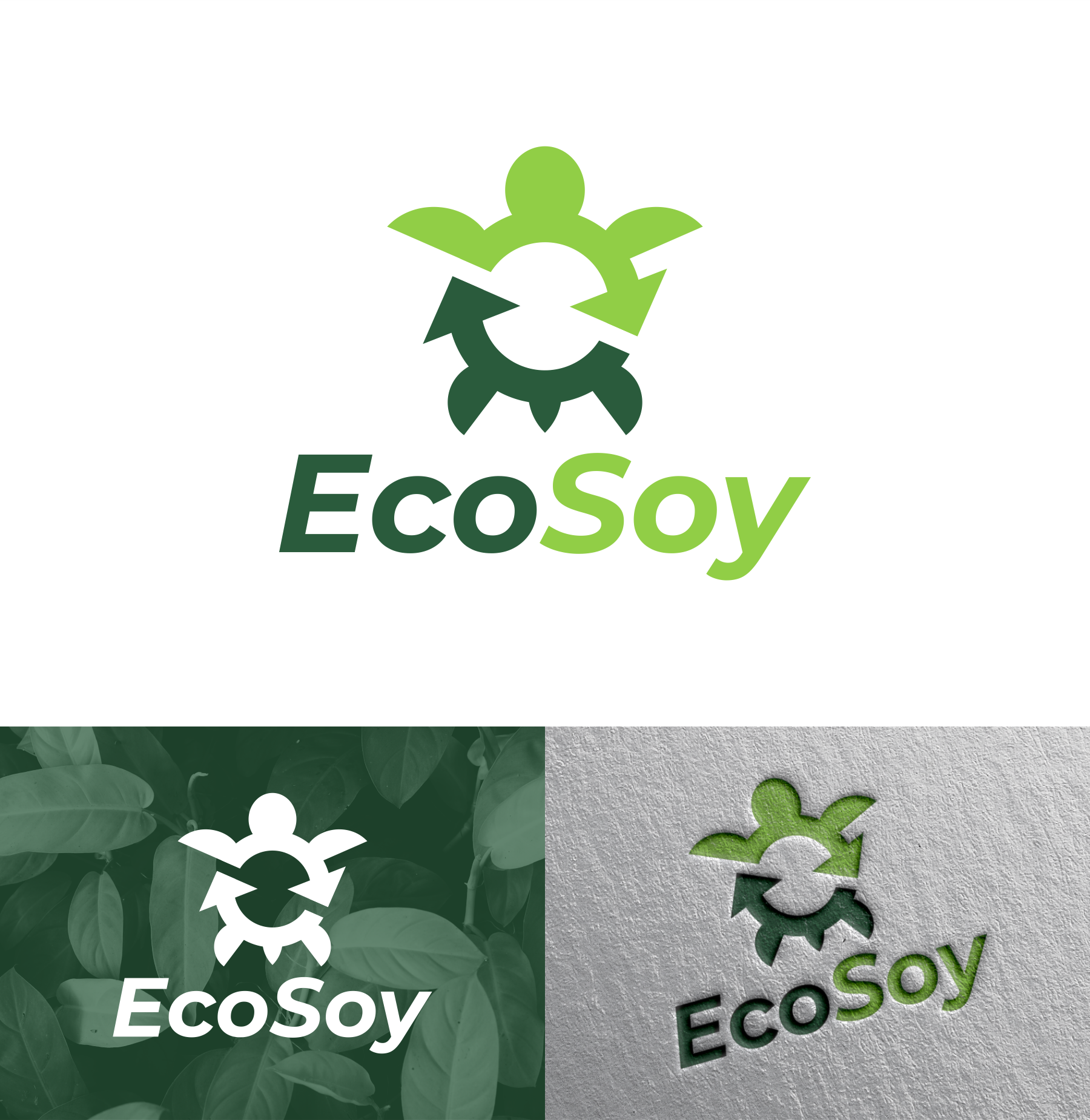 Logo Design by Aezakmi for this project | Design #33532914