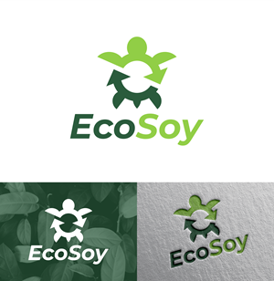 Logo Design by Aezakmi for this project | Design: #33532914
