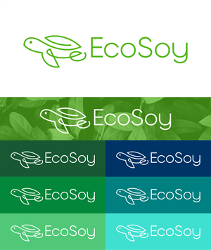 Logo Design by Aezakmi for this project | Design: #33594958