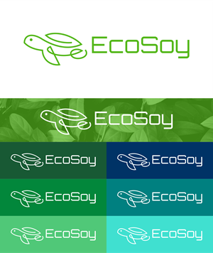 Logo Design by Aezakmi for this project | Design: #33603764