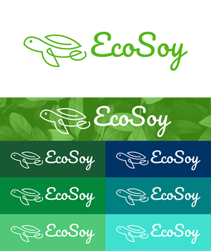 Logo Design by Aezakmi for this project | Design: #33603774