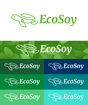 Logo Design by Aezakmi for this project | Design: #33603778