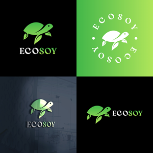 Logo-Design von Brandhero für dieses Projekt | Design: #33640185