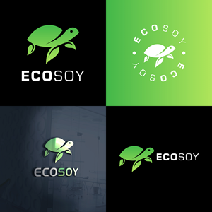 Logo-Design von Brandhero für dieses Projekt | Design: #33640186