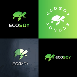 Logo-Design von Brandhero für dieses Projekt | Design: #33640187