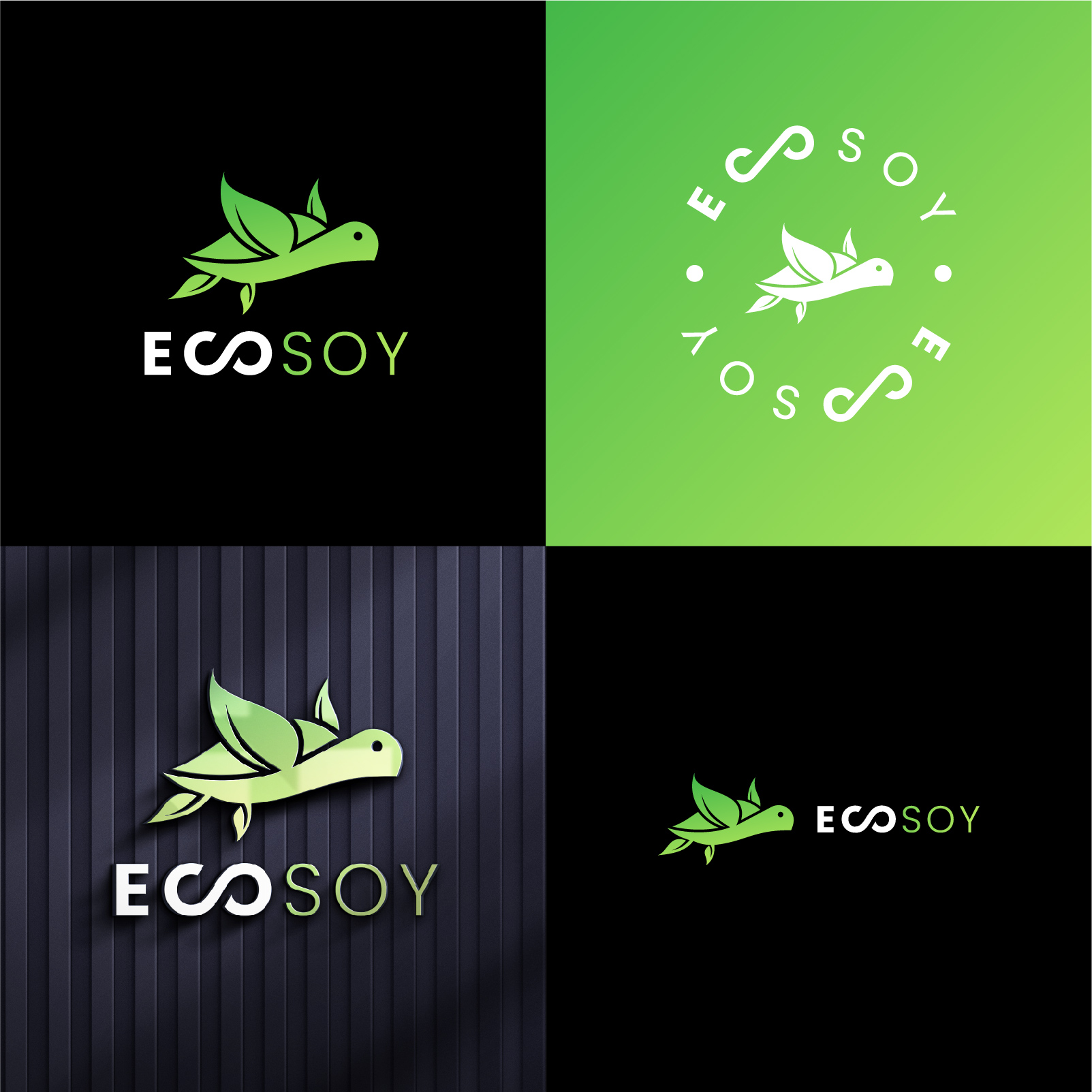 Logo-Design von Brandhero für dieses Projekt | Design #33654189