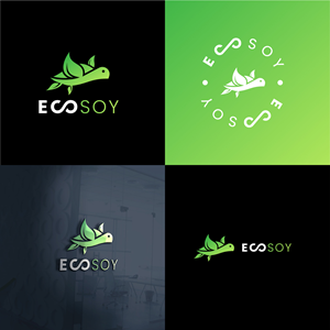 Logo-Design von Brandhero für dieses Projekt | Design: #33660016