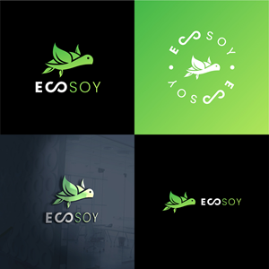 Logo-Design von Brandhero für dieses Projekt | Design: #33660017