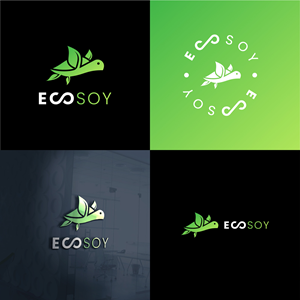 Logo-Design von Brandhero für dieses Projekt | Design: #33665482