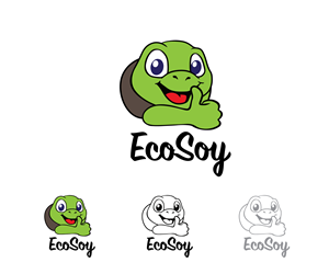 Diseño de Logo por Jack3000 para este proyecto | Diseño: #33540402