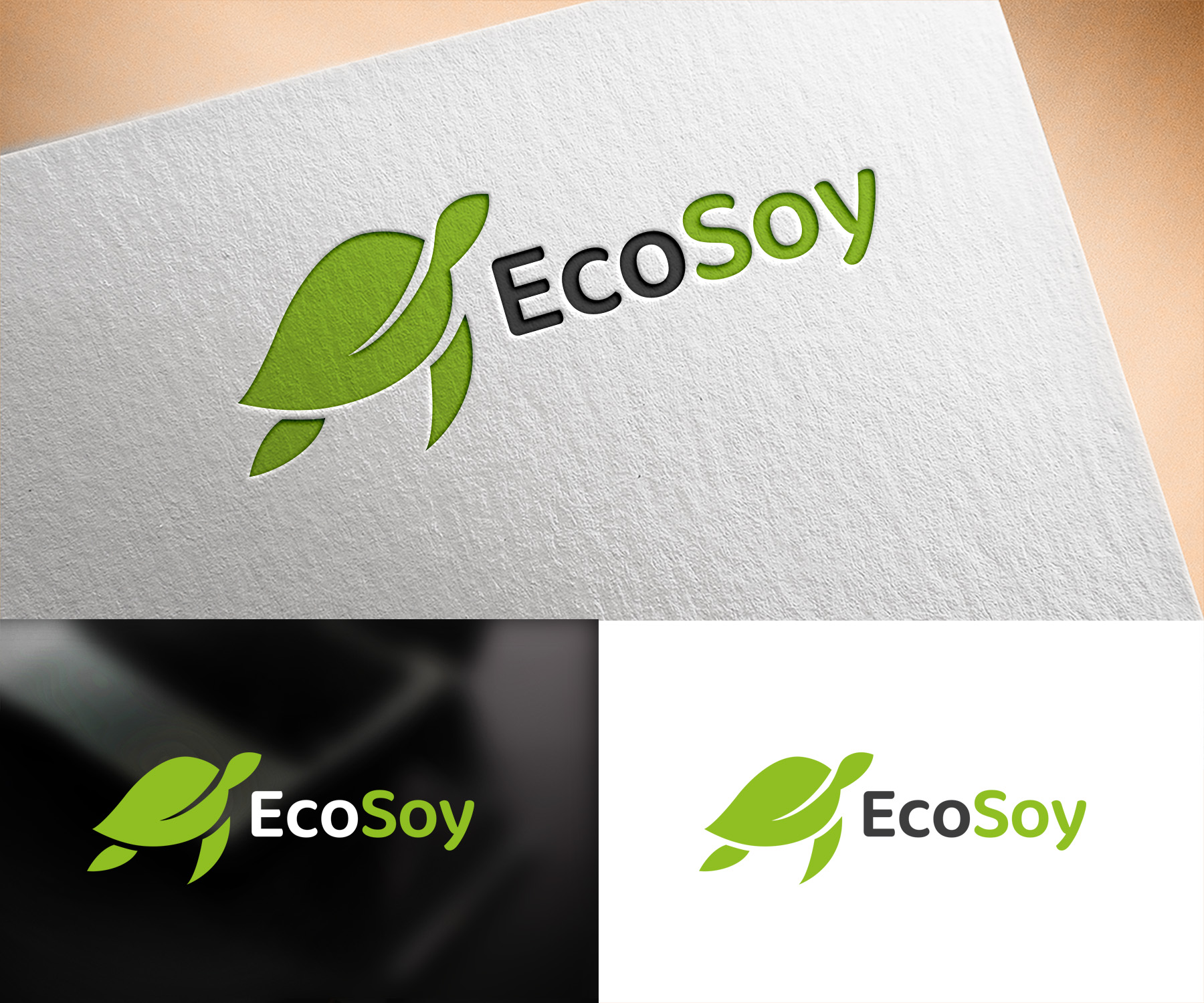 Logo Design by Vishak vasu for this project | Design #33536869