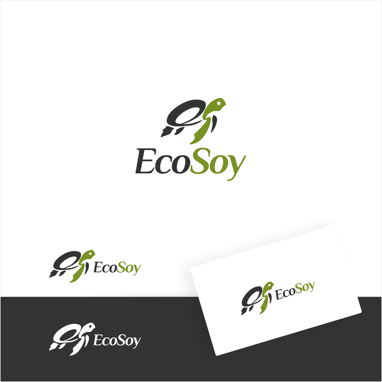 Logo Design by Arham Hidayat for this project | Design #33514567