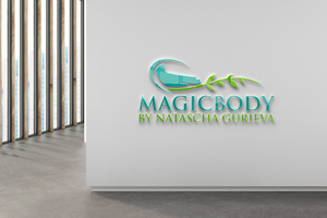 Logo Design by Razaq for this project | Design: #33503642
