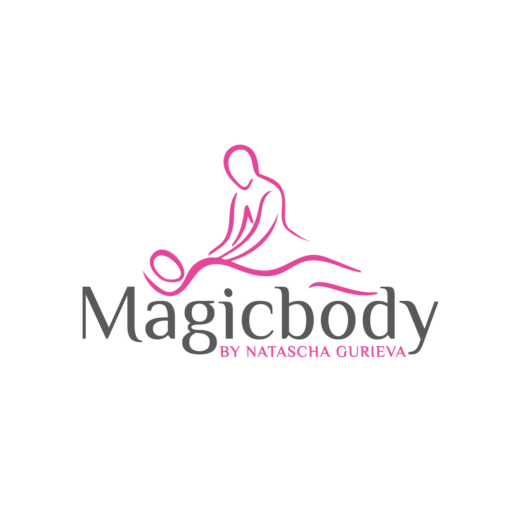 Logo Design by Rosalie... for this project | Design #33507821