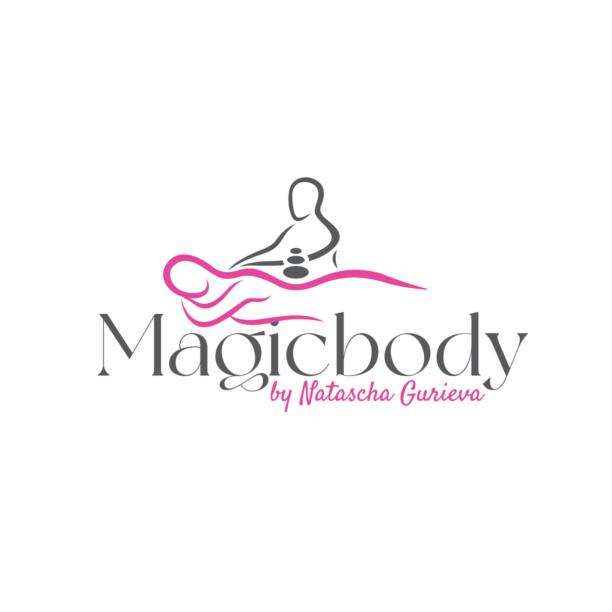 Logo Design by Rosalie.. for this project | Design #33507823