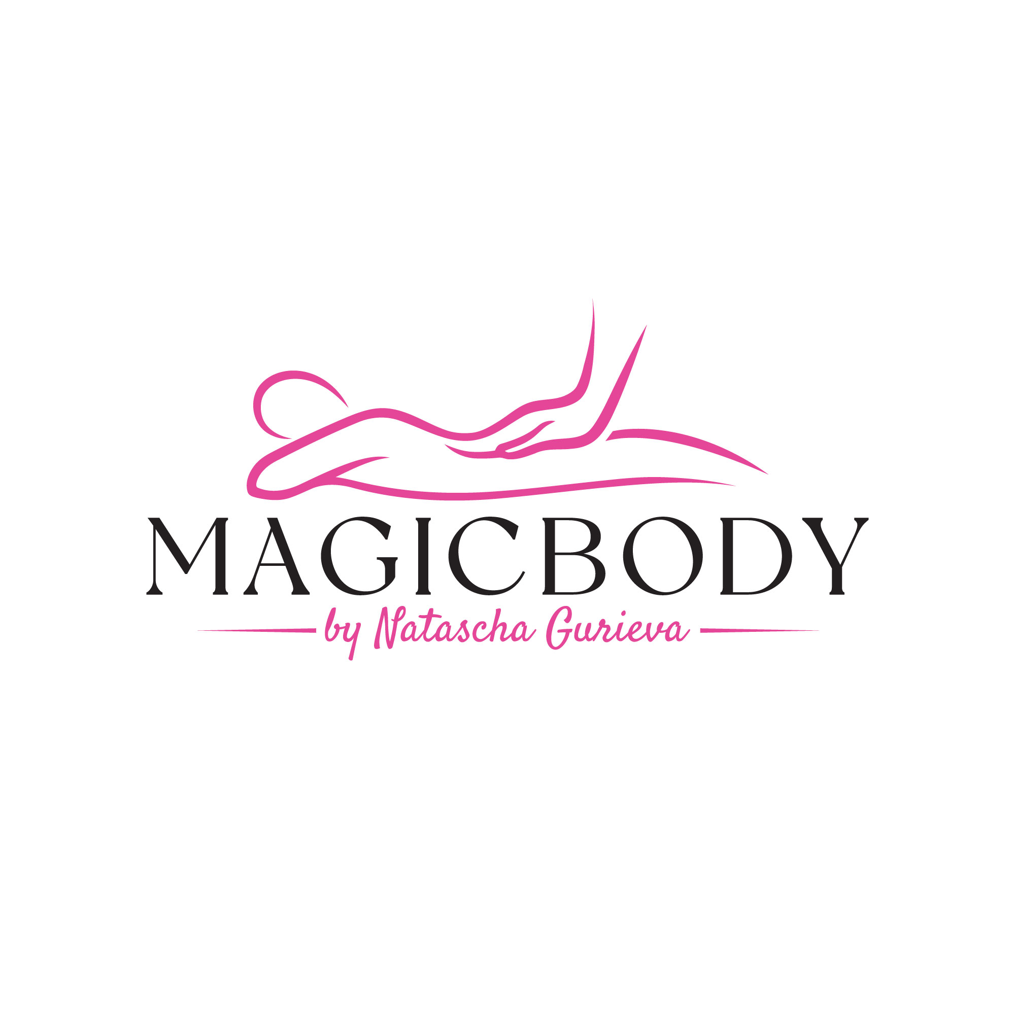 Logo Design by Rosalie.. for this project | Design #33507825