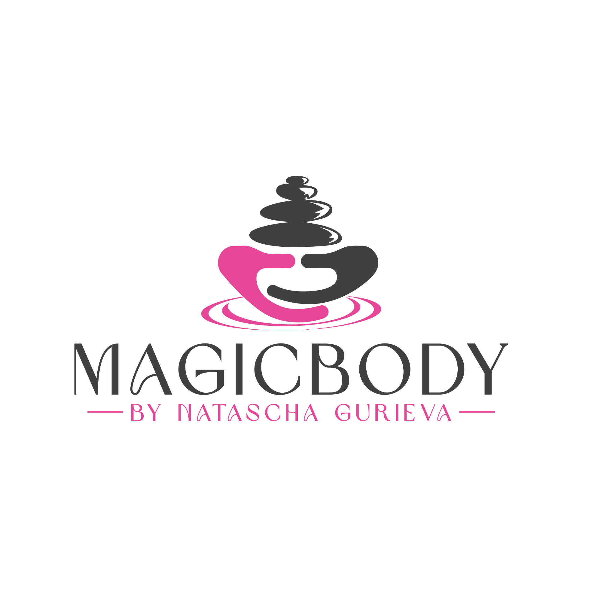 Logo Design by Rosalie.. for this project | Design #33507835