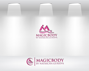 Logo Design by Daniel Khan for this project | Design: #33493919
