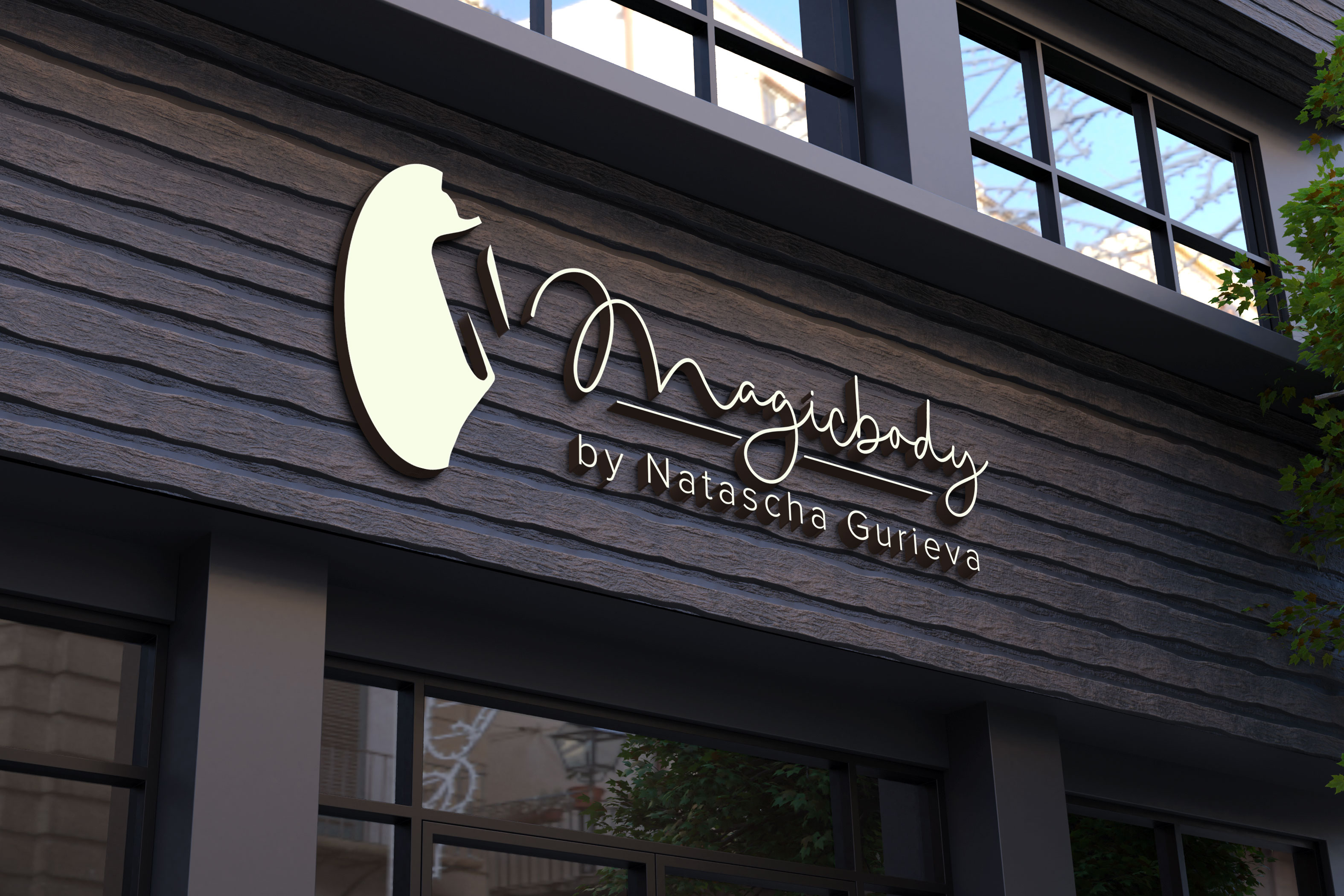 Logo Design by Kavth for this project | Design #33537394
