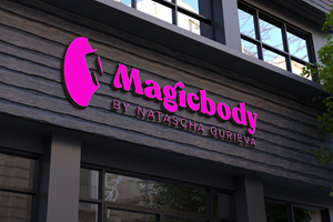 Logo Design by Kavth for this project | Design: #33542564