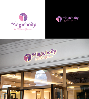 Logo Design by RA-bica for this project | Design: #33518636