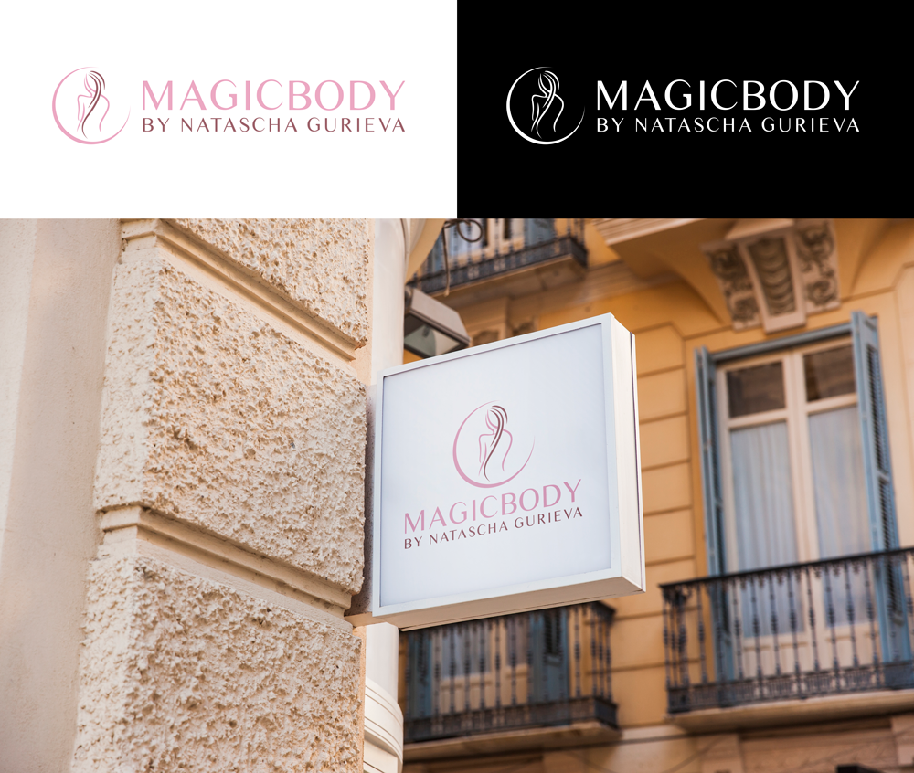 Logo Design by RA-bica for this project | Design #33526119