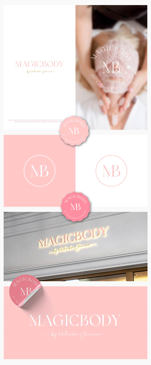 Logo Design by Ha.Connick