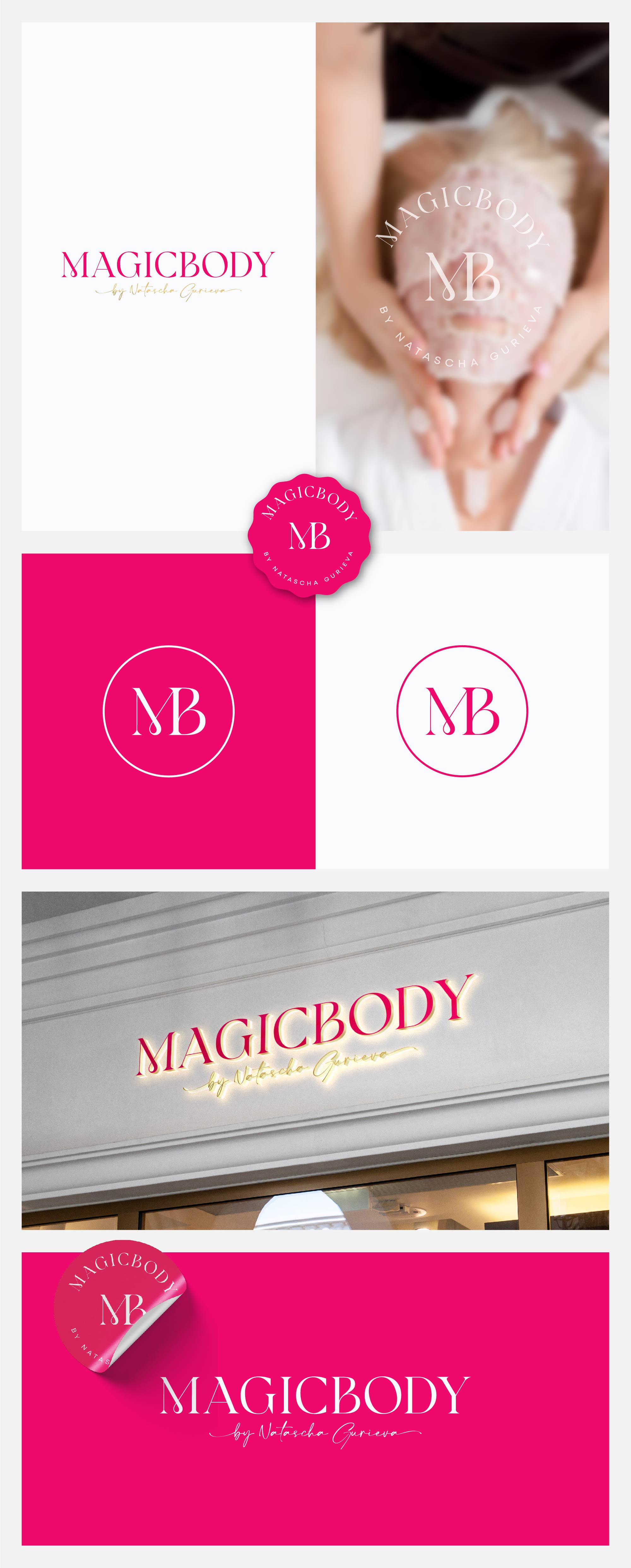 Logo Design by Ha.Connick for this project | Design #33521509