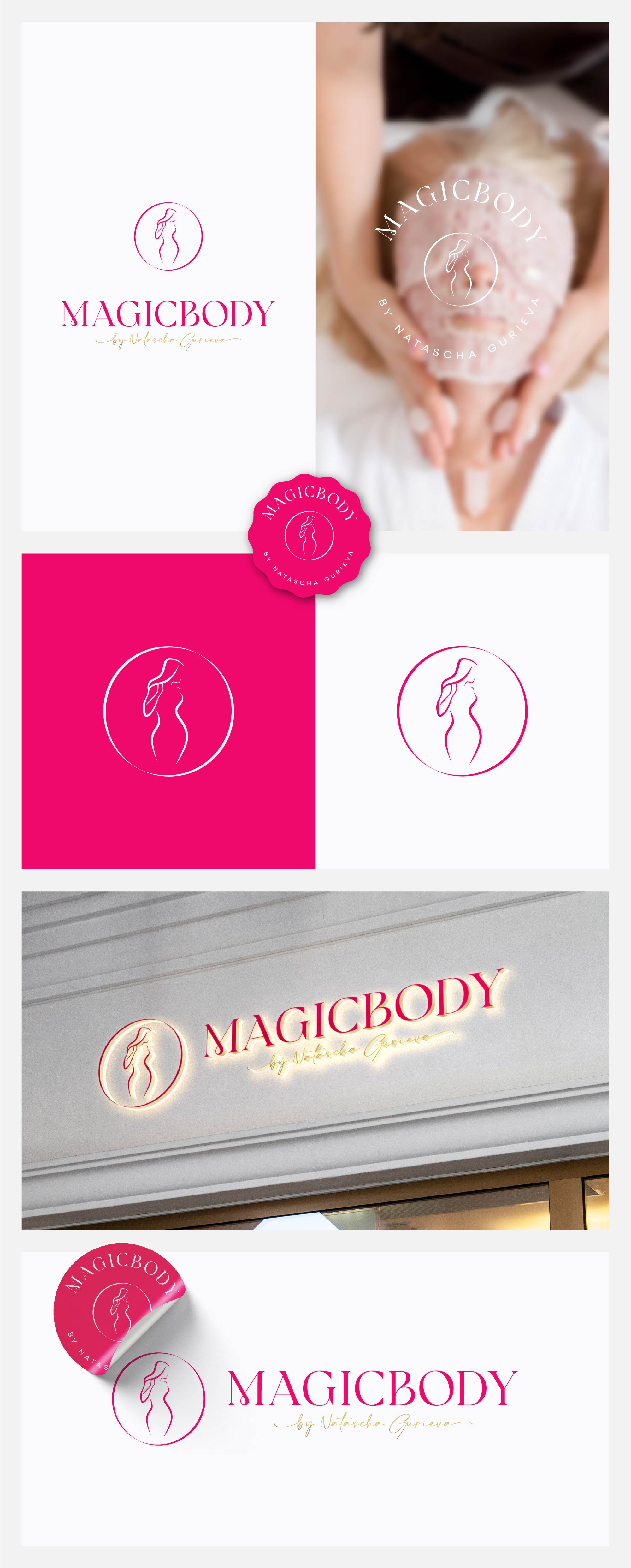 Design de Logo par Ha.Connick pour ce projet | Design #33521513