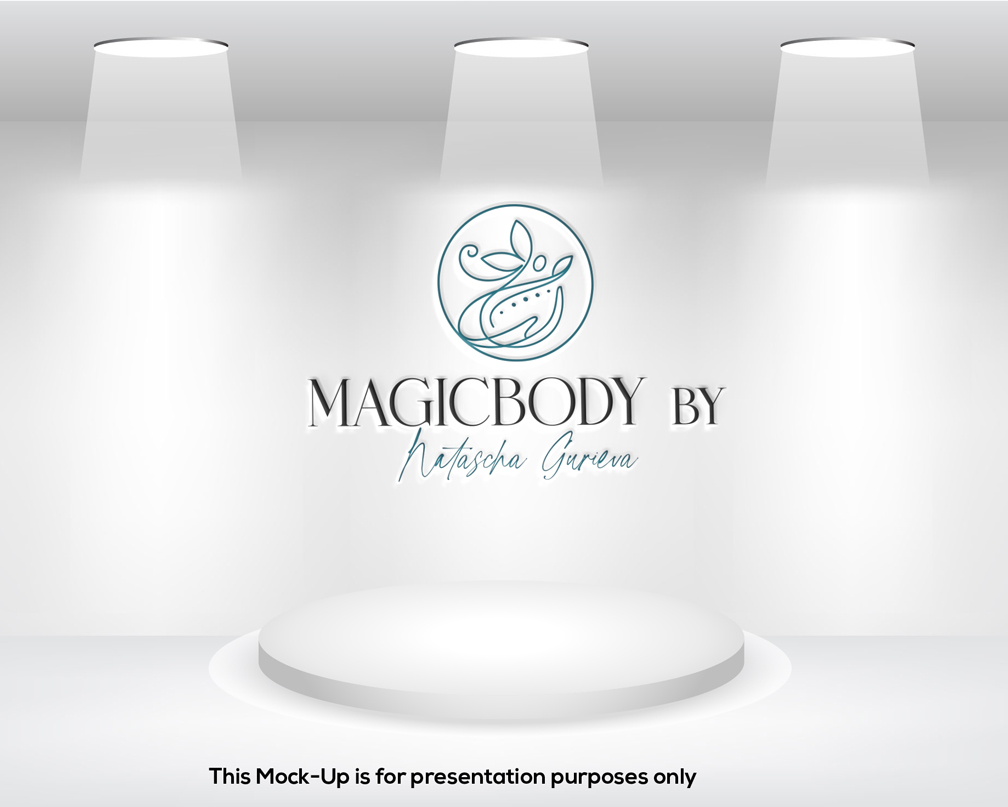 Logo Design by niajul hok for this project | Design #33503430