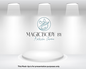 Logo Design by niajul hok for this project | Design: #33503430