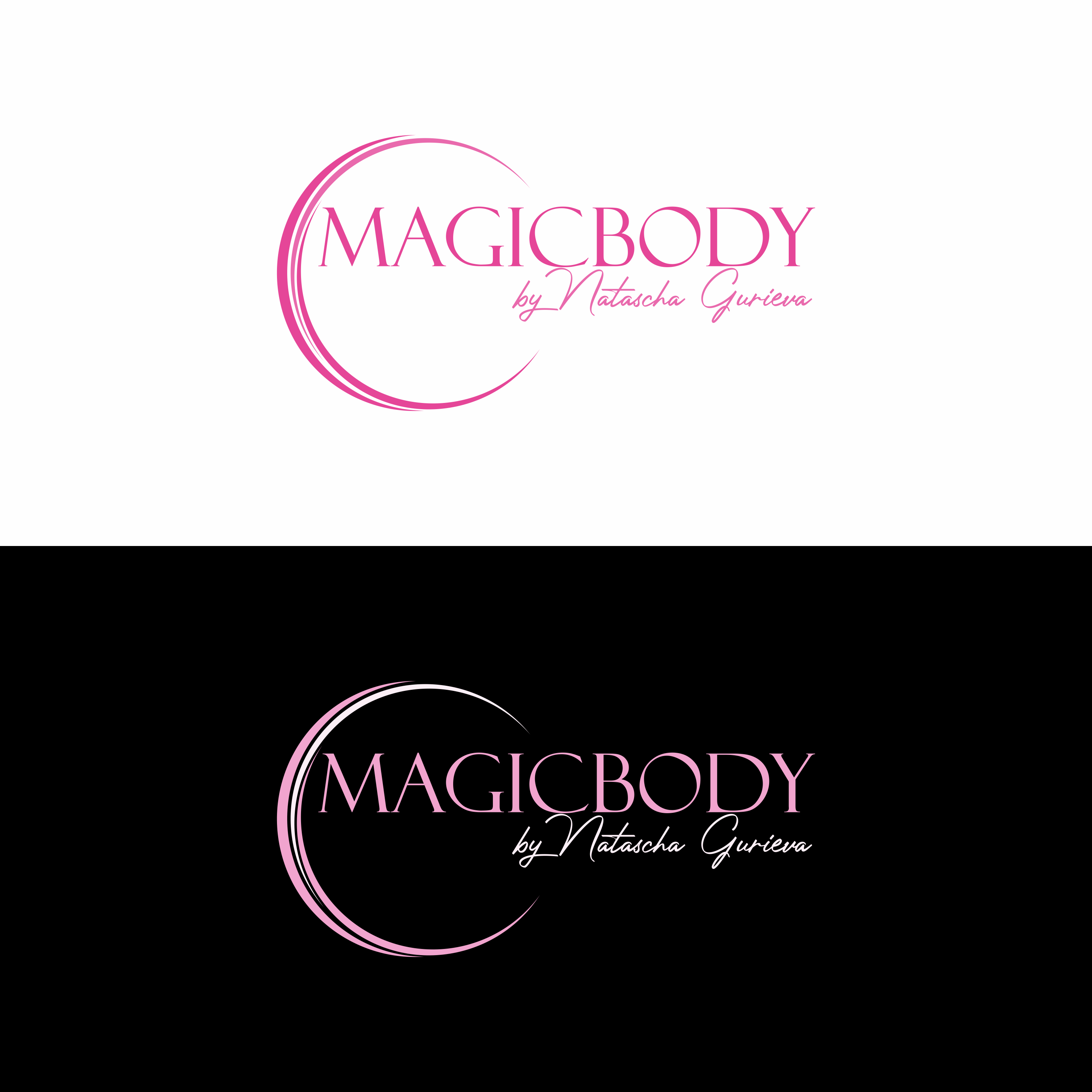 Logo Design by arillingga for this project | Design #33497560