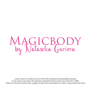 Logo Design by Abigaill_design for this project | Design: #33503248