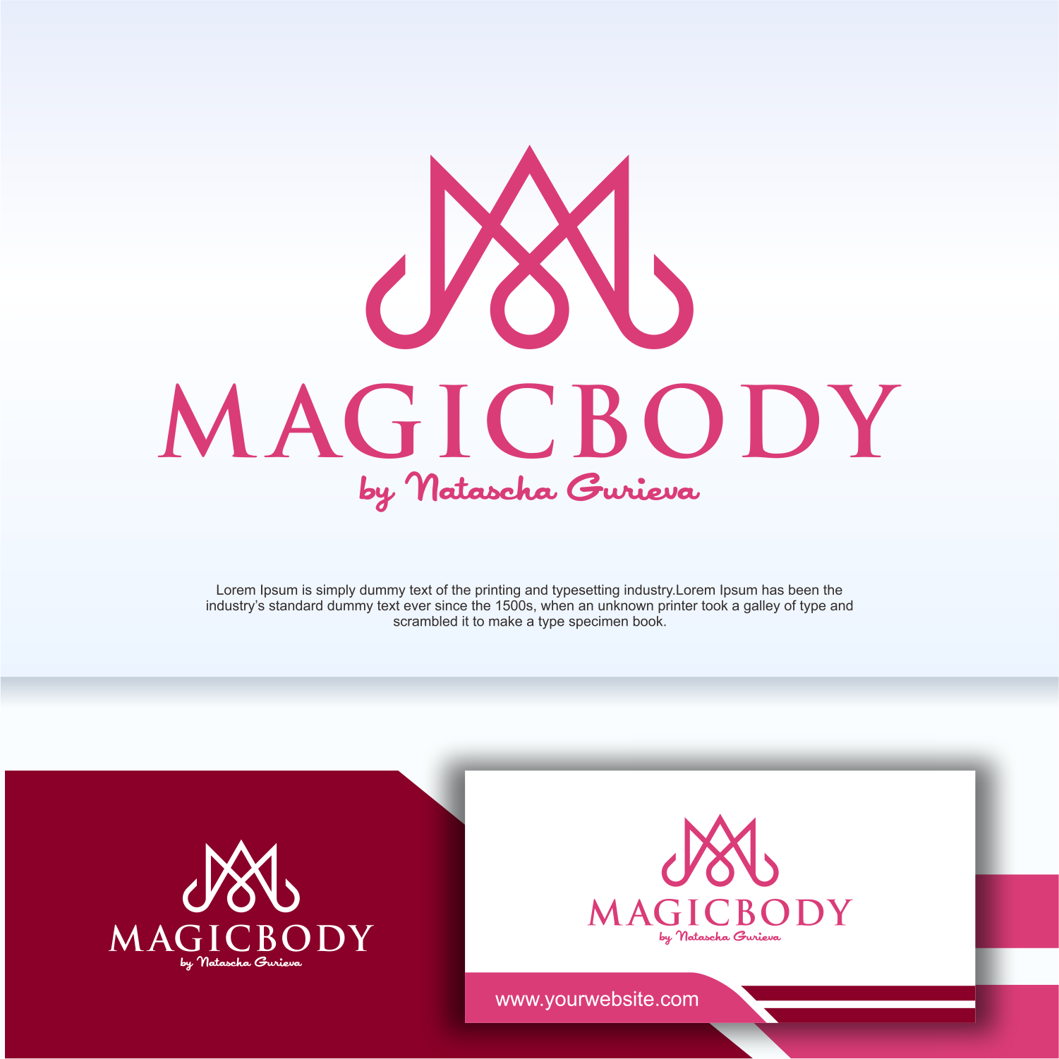 Logo Design by Apache Kretek for this project | Design #33504588