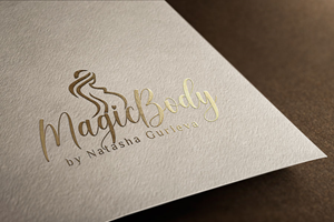 Logo Design by farzu_amin for this project | Design: #33566010