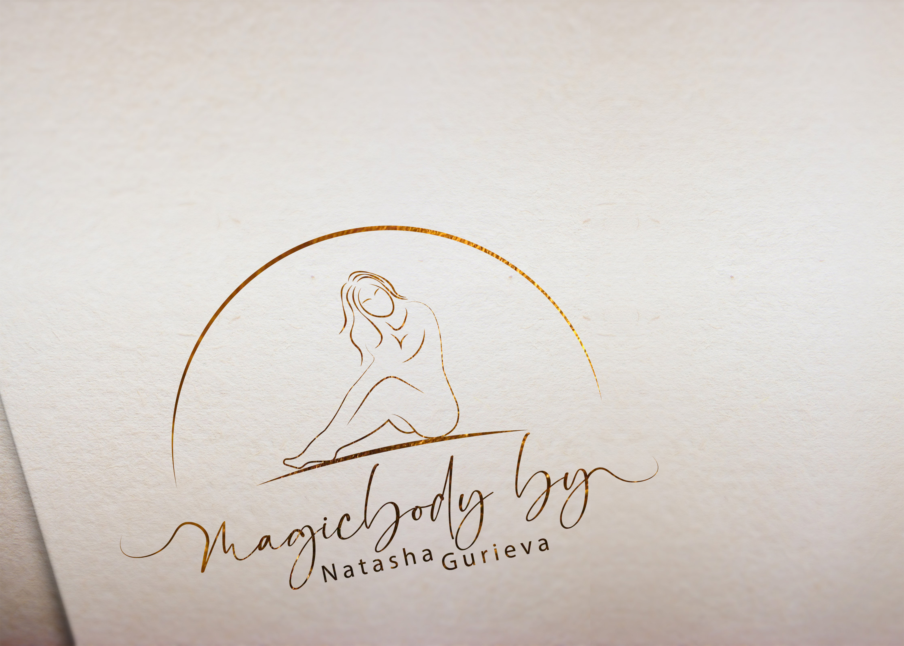 Logo Design by UniqueDesign6 for this project | Design #33576047