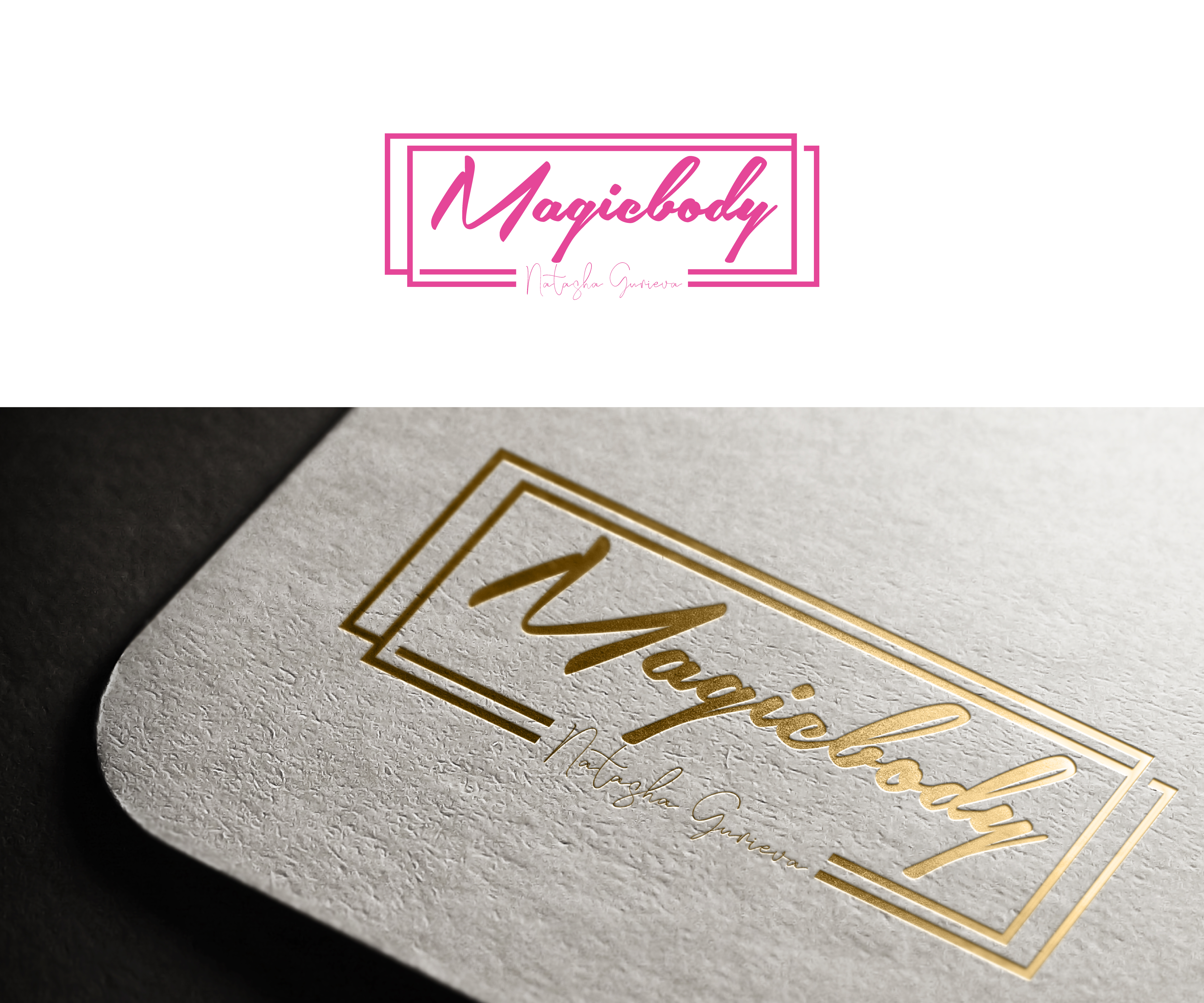 Logo Design by UniqueDesign6 for this project | Design #33624964